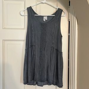 Cute little tunic top